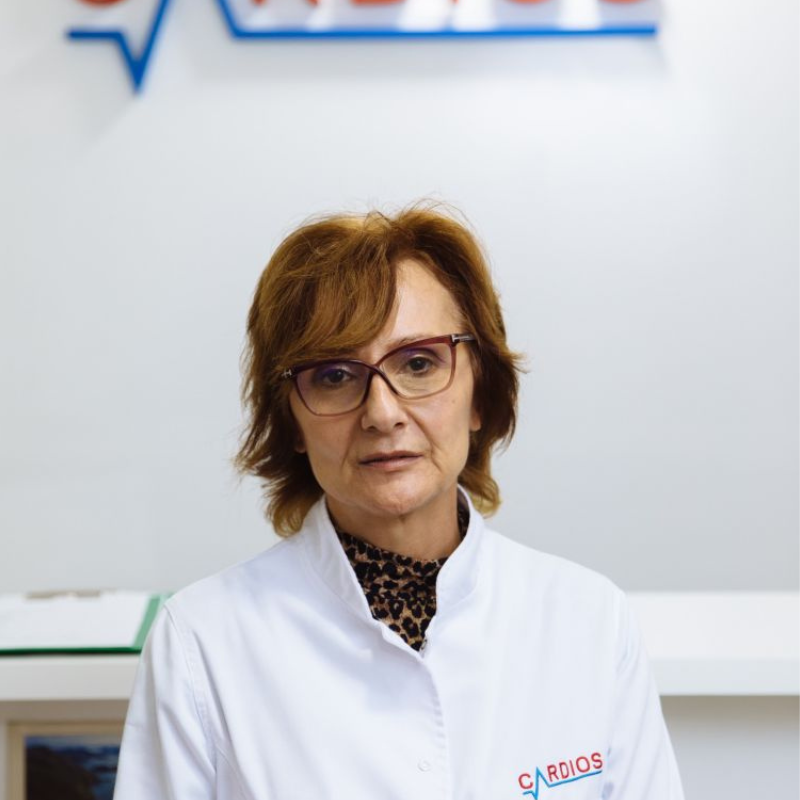 Gordana Novović
