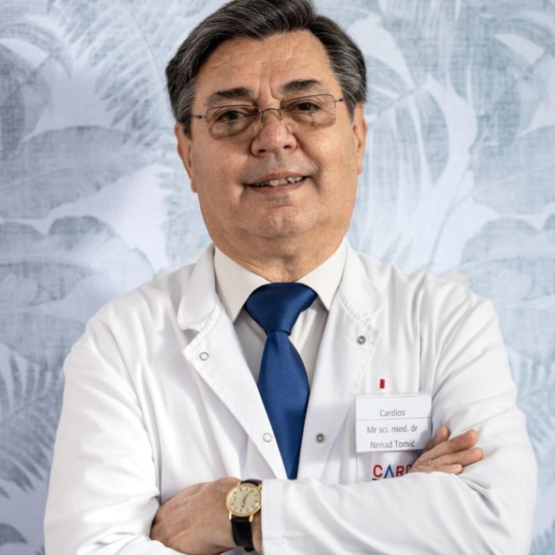 Nenad Tomić