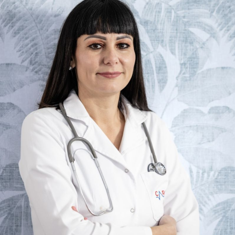 Zorana Gavrilović