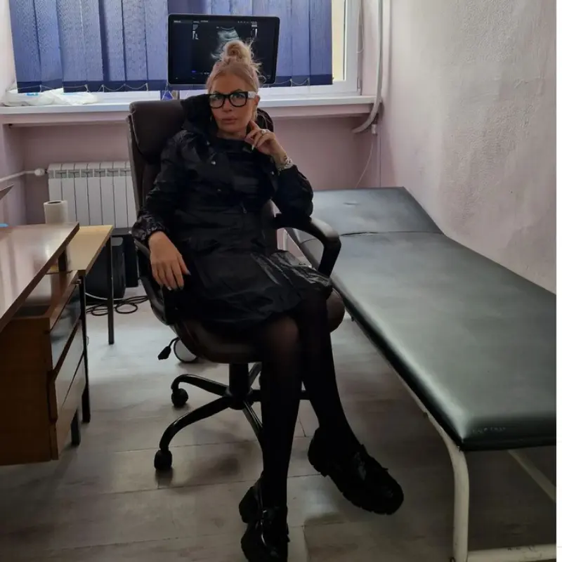 Snežana Stojanović