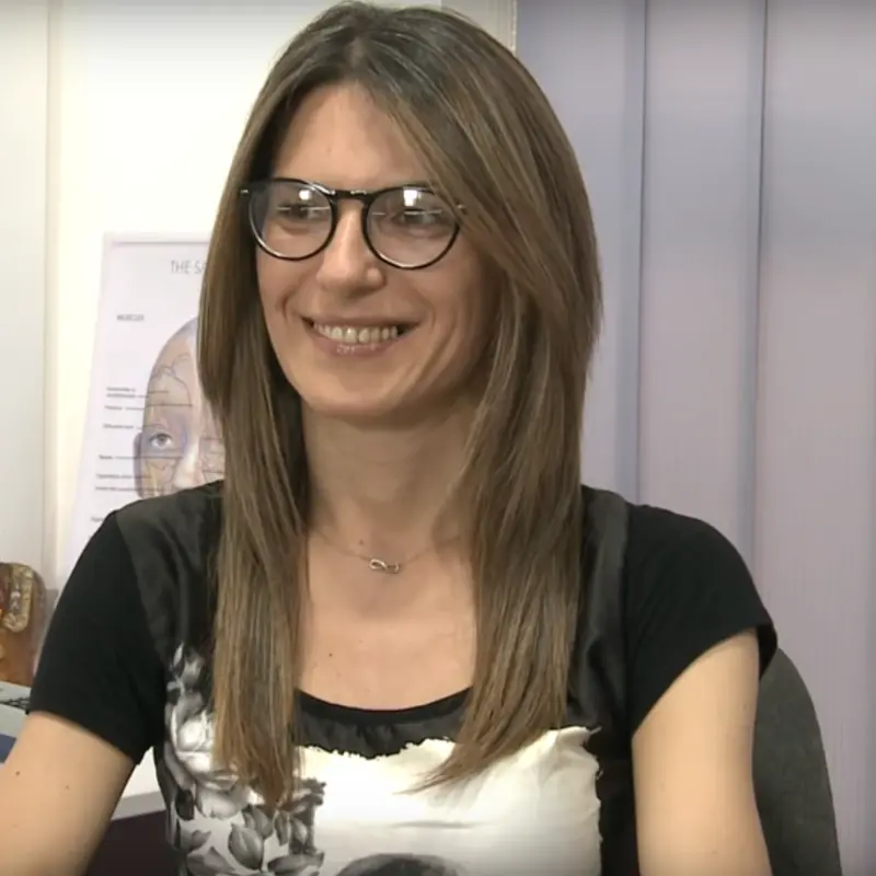 Smiljana Potić