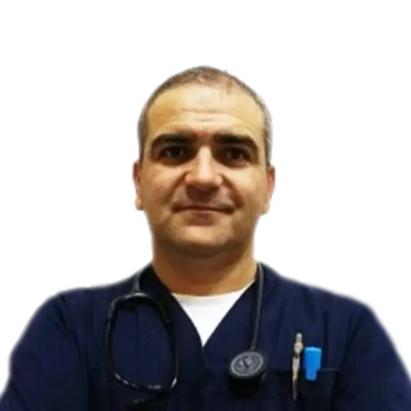 Duško Avramović