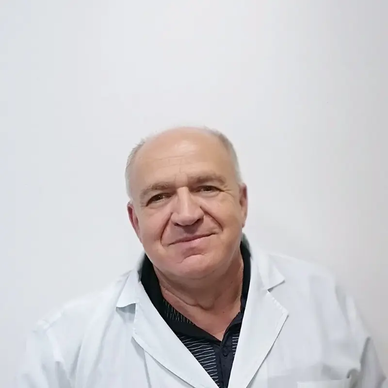 Čedomir Mitrović