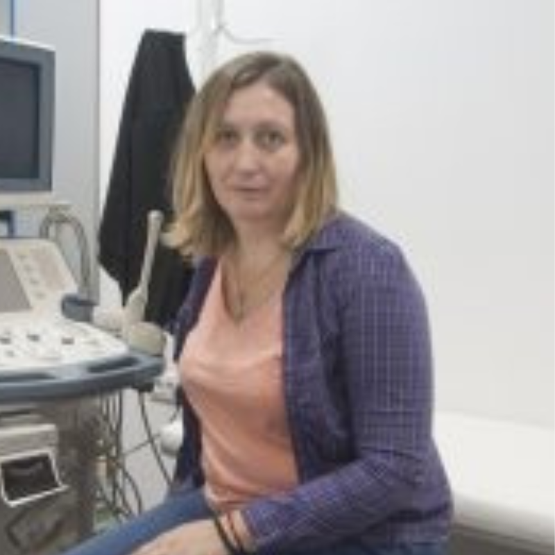 Ljubica Lazić
