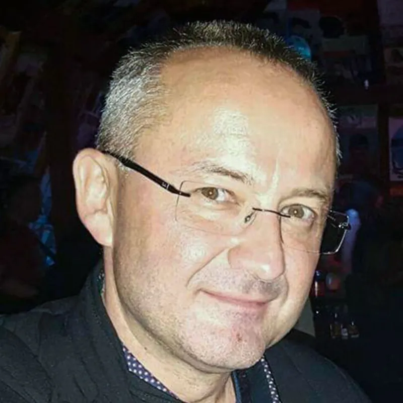 Saša Rakić