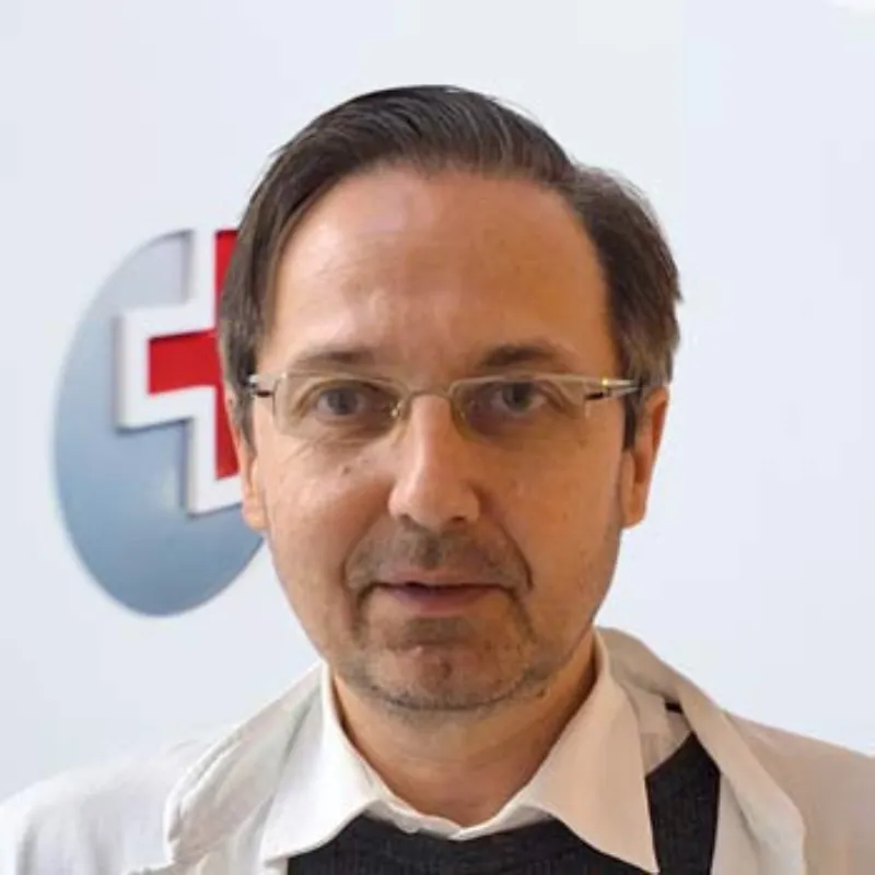 Dragan Stanojević