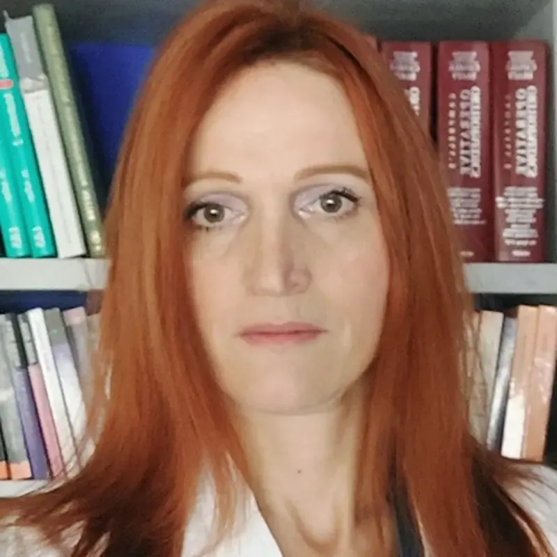 Radica Hodak