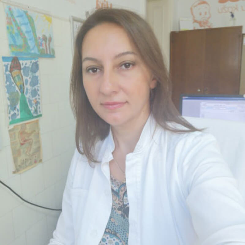 Ivana Vučeljić