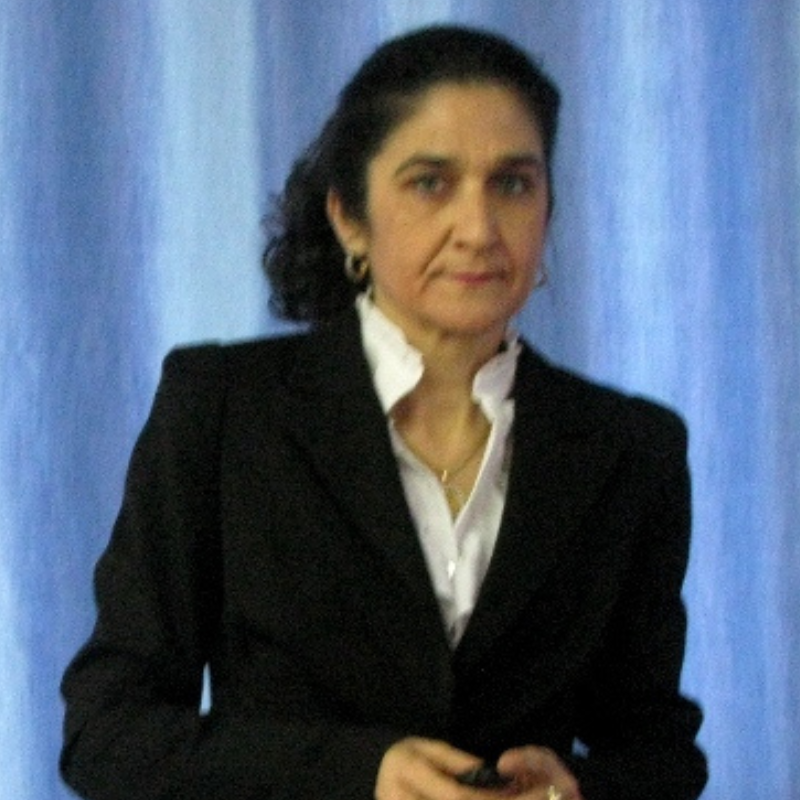 Ljiljana Tešić Vidović
