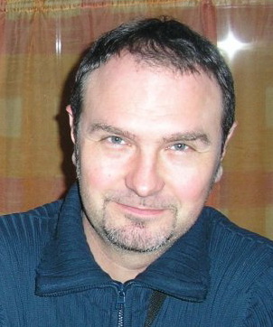 Nenad Govedarović