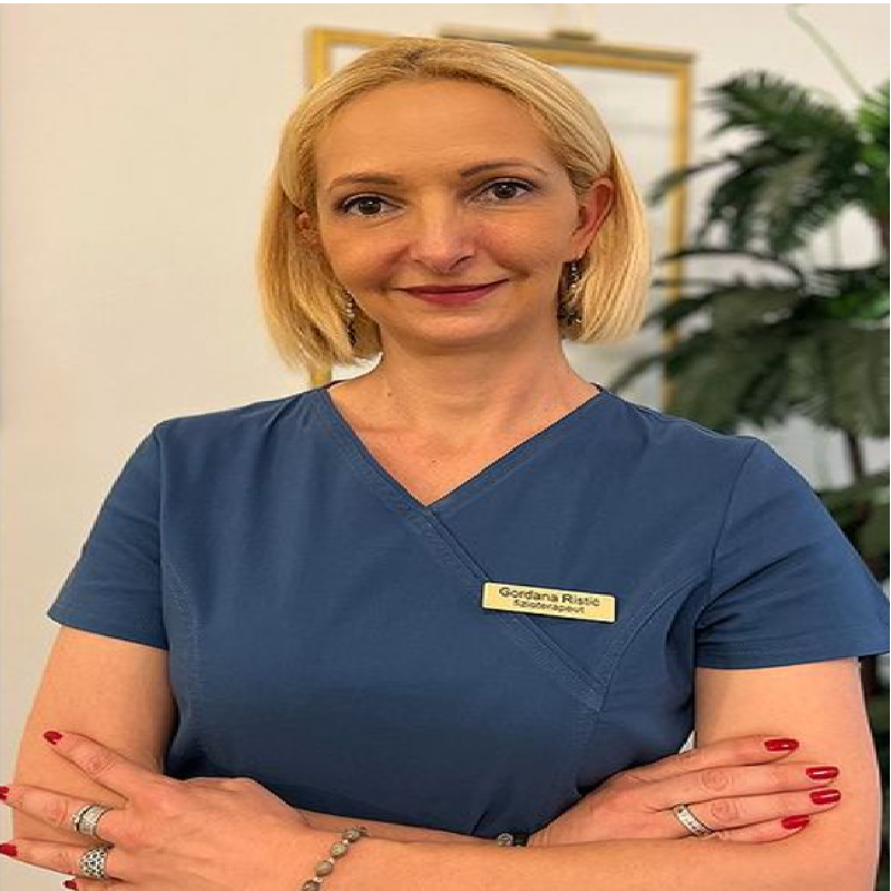 Gordana Ristić