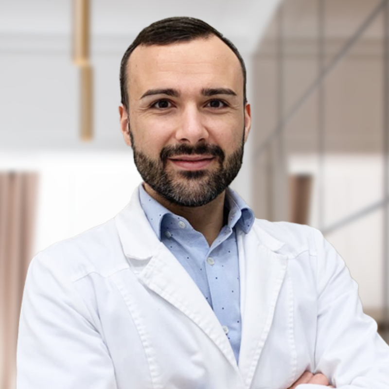 Milan Stojanović