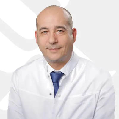 Dr sci. med. Zagor D. Zagorac