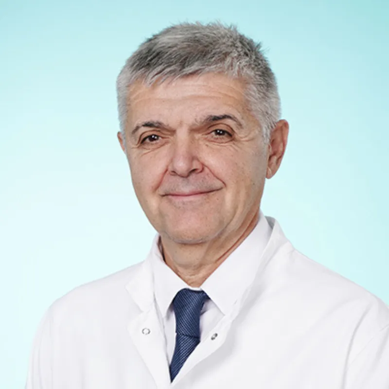 Zoran Mirković