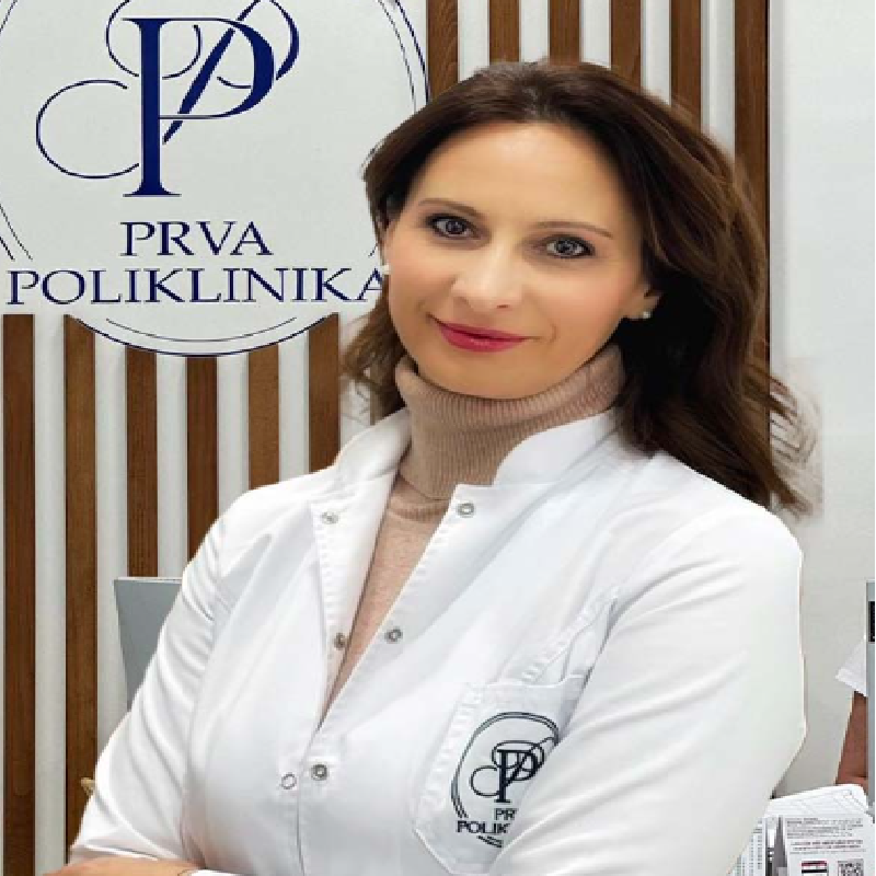 Dragana Đorđević