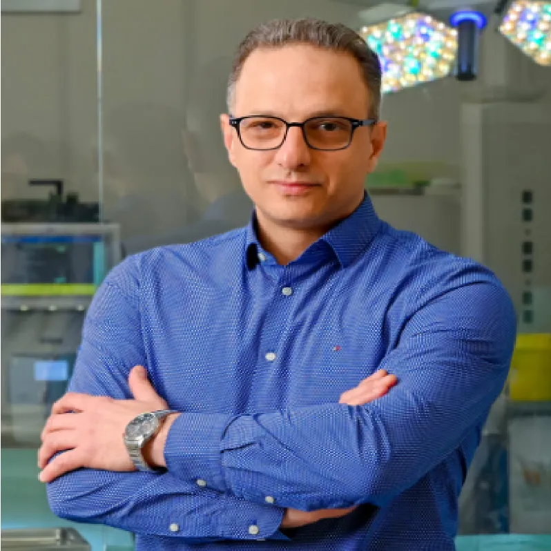 Aleksandar Dimić