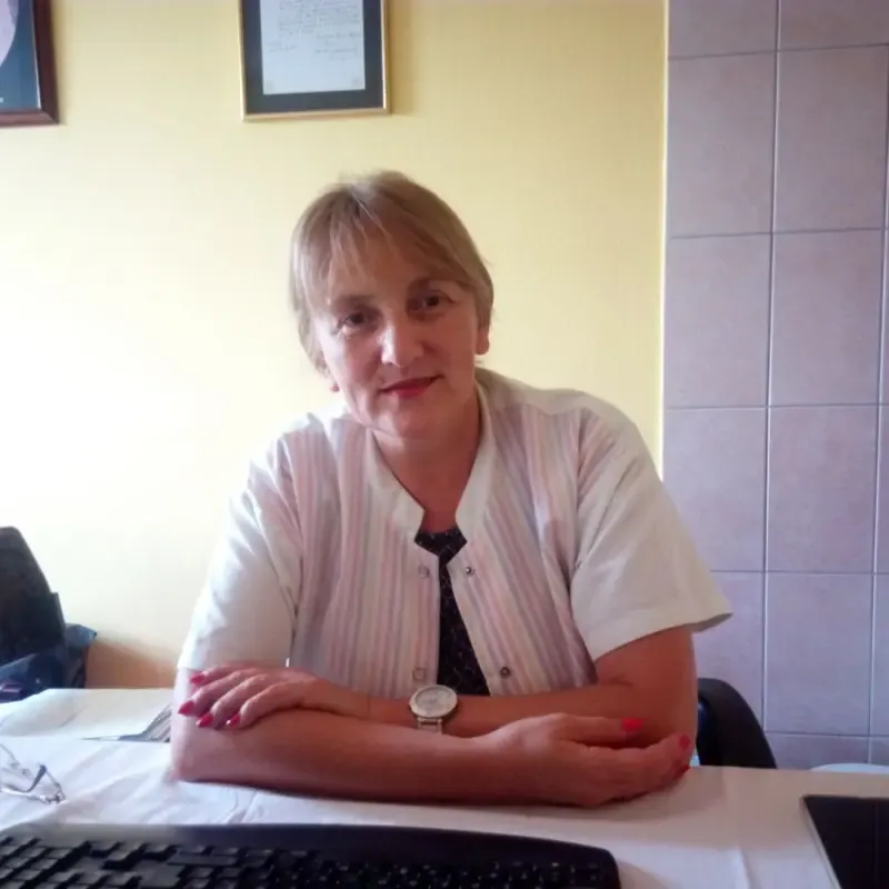 Jasmina Lazarević