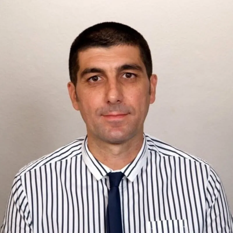 Mihailo Mirković
