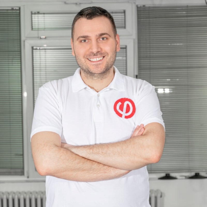 Miloš Makarić