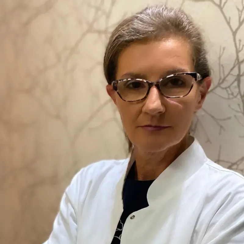 Maja Nikolić Đurić