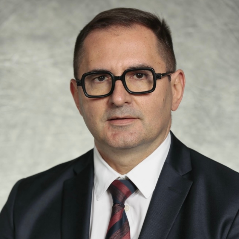 Nebojša Marić