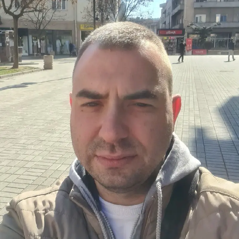 Aleksandar Janković