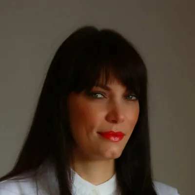 Psiholog Ana Dimitrijevic