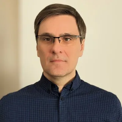 Ivan Mladenović