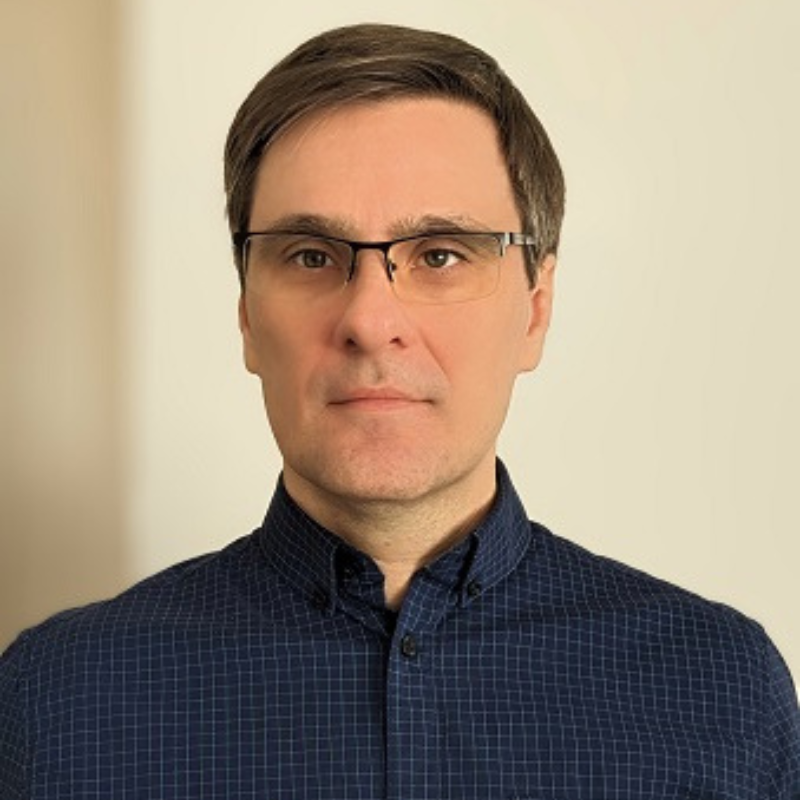 Spec. dr med. Ivan Mladenović