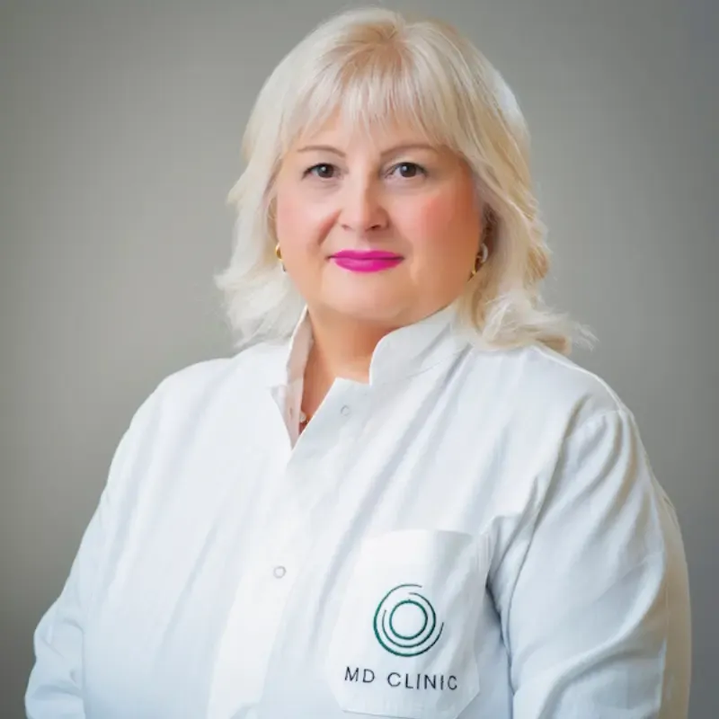 Aleksandra Jarić