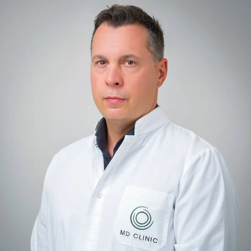 Miloš Ilić