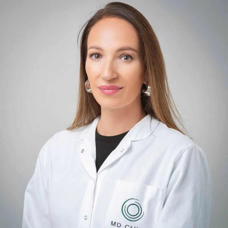 Milica Mitrović Jovanović