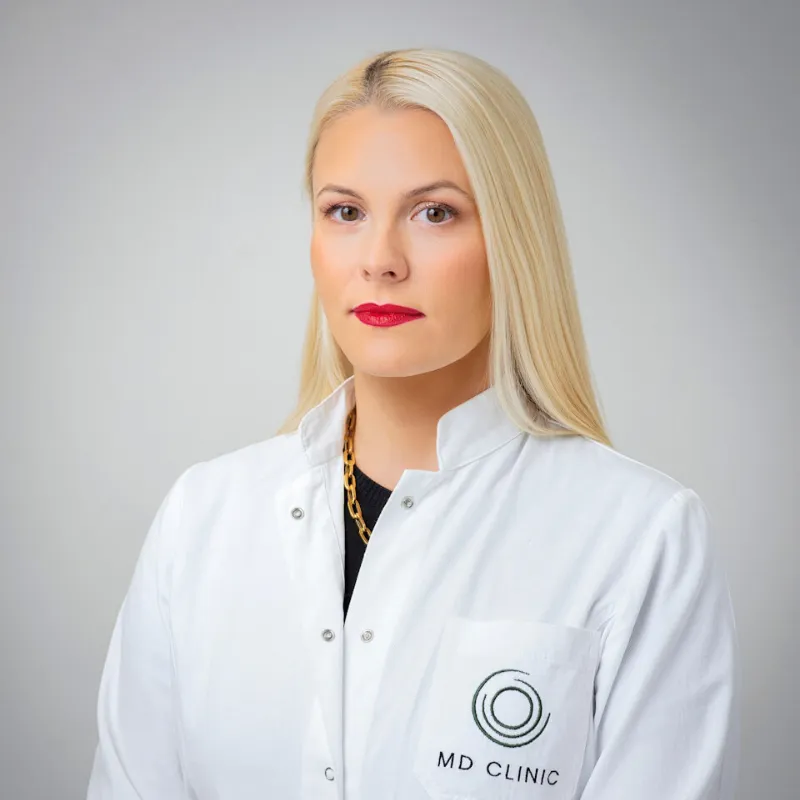 Milica Đurđić