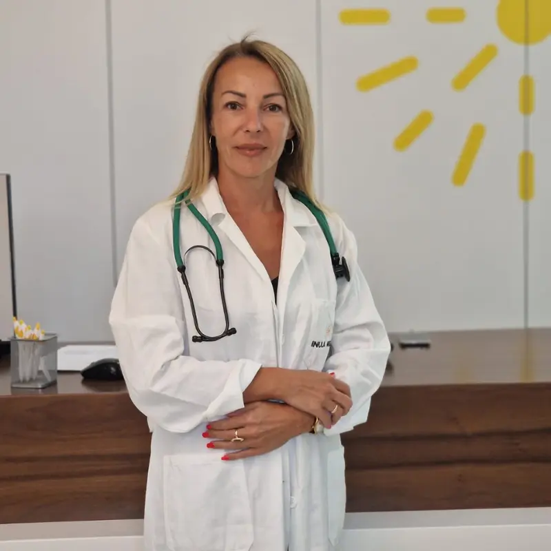 Marija Miljković