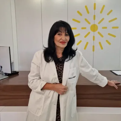 Biljana Radovanović Dinić