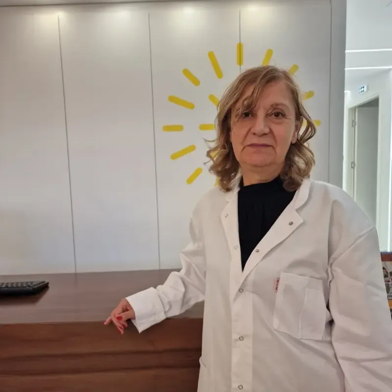 Mirjana Kocić