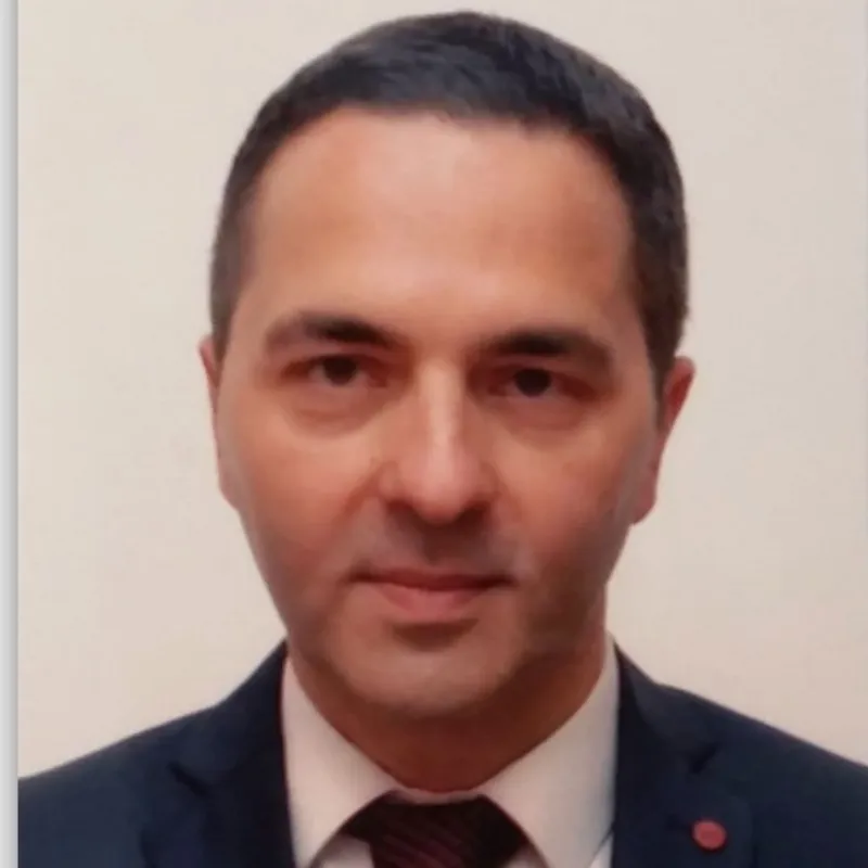 Goran Vanja Zorić
