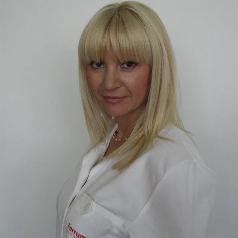 Jelena Seratlić
