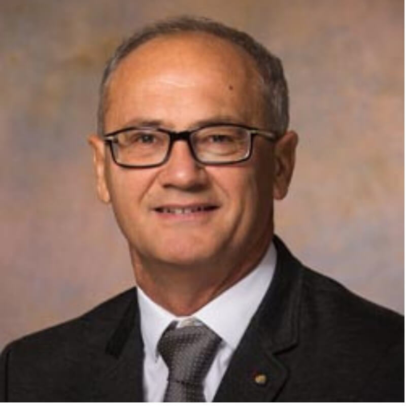Dragan Debeljački