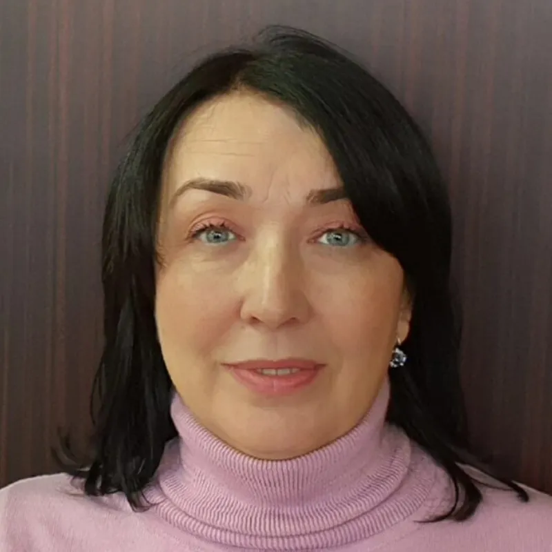 Olivera Žikić