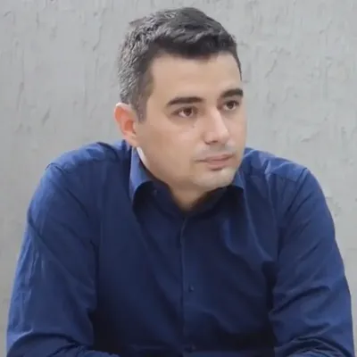 Spec. dr med. Dušan Zarić
