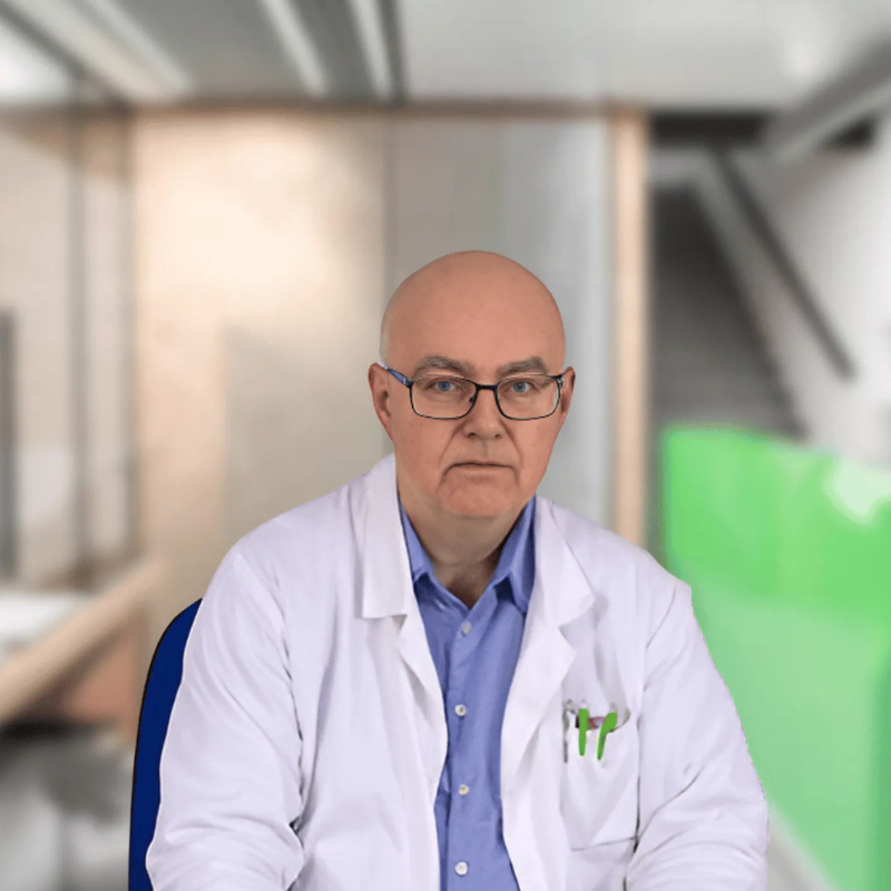 Zoran Đorđević