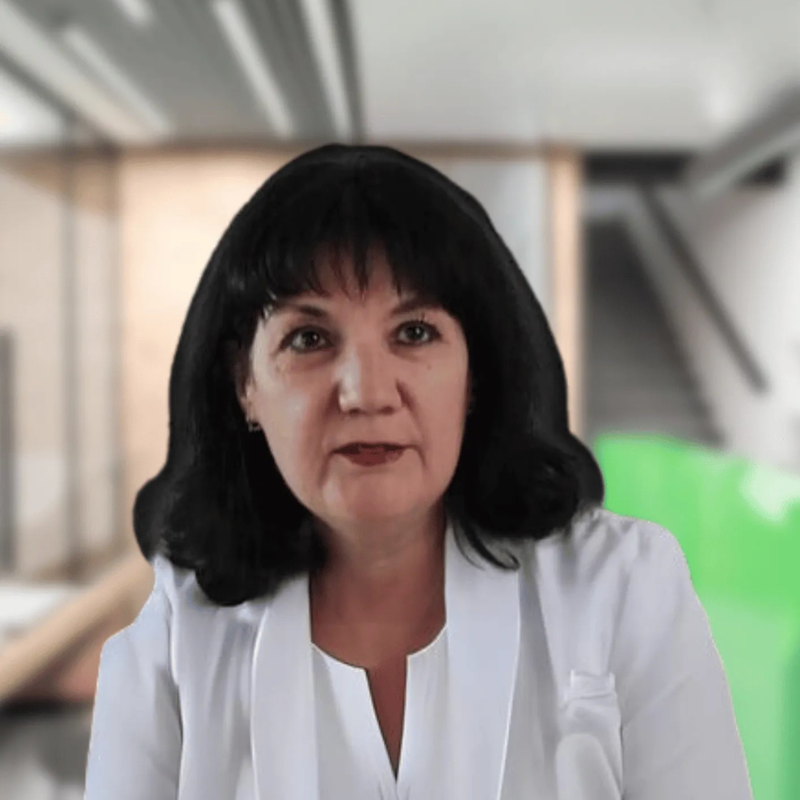 Nina Medojević