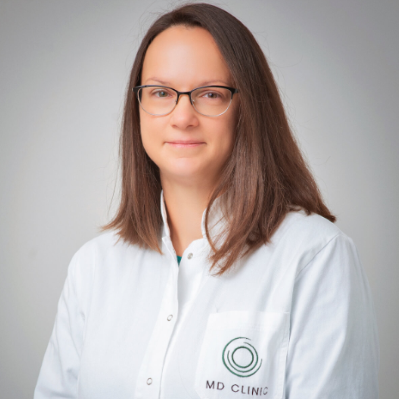Milena Popović