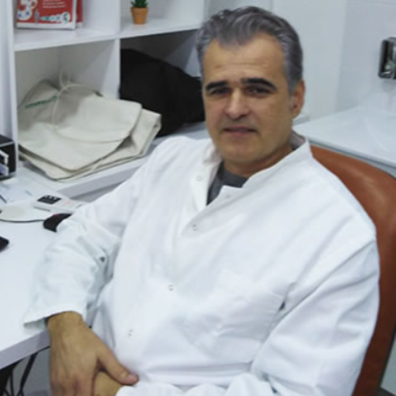 Zoran Andrić