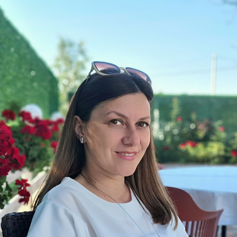 Iva Branković