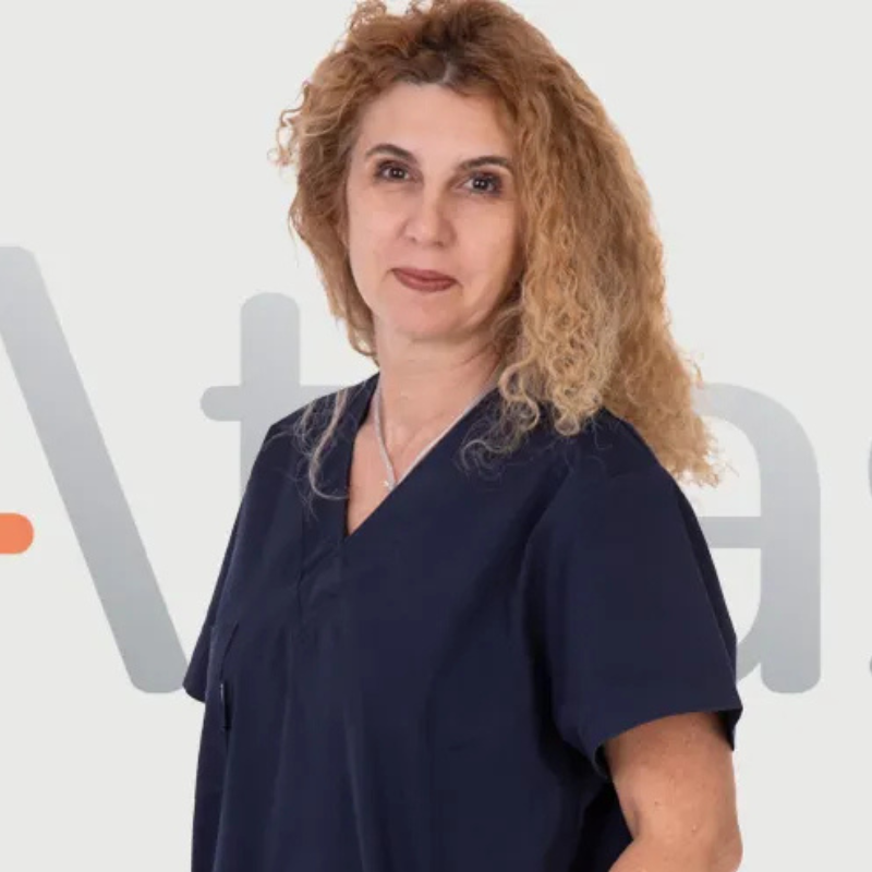 Lena Martinović
