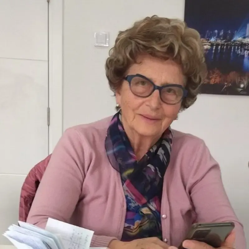 Dragana Dimitrijević