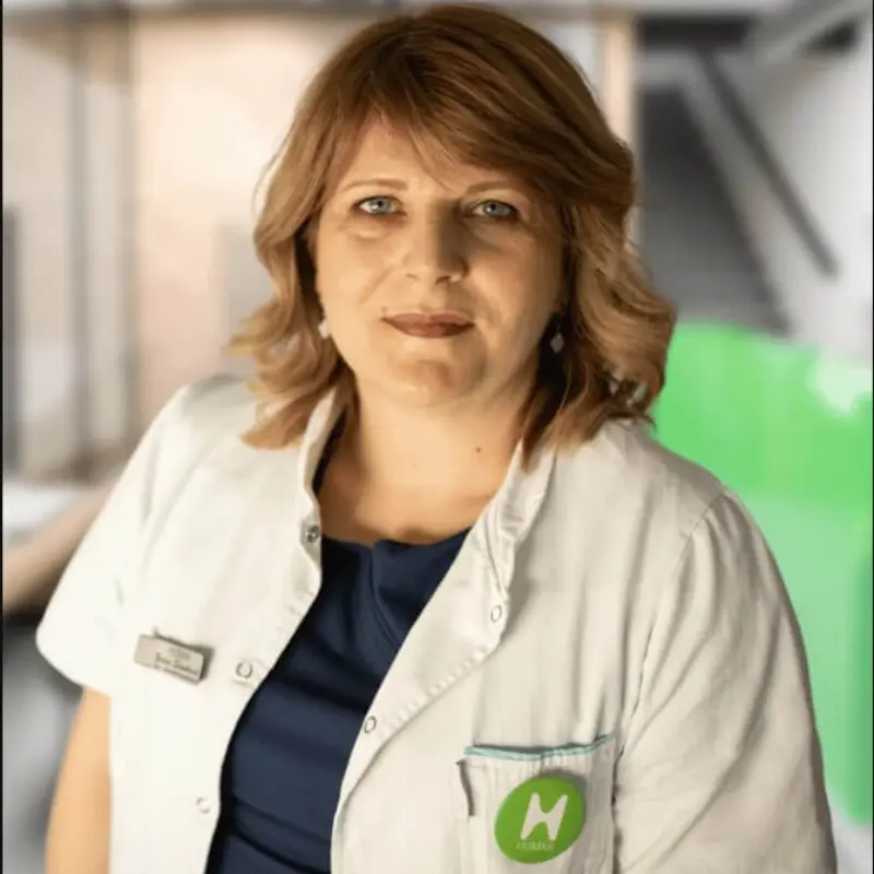 Zorica Stanković