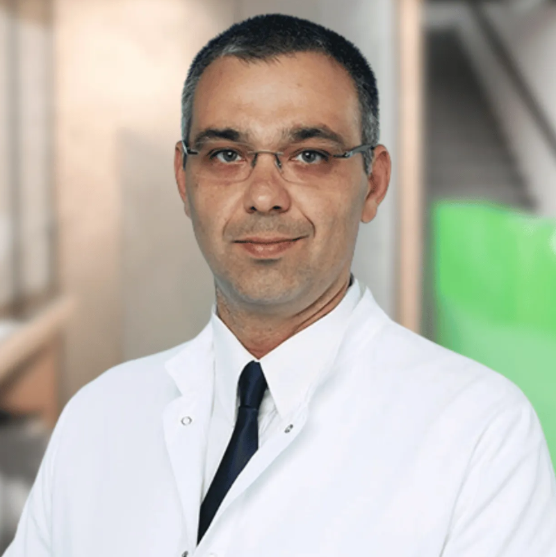 Nenad Pešić